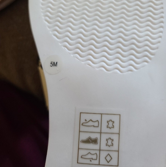 Jack Rogers sandal - Picture 5 of 6